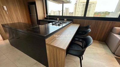 Apartamento, 2 quartos, 82 m² - Foto 5