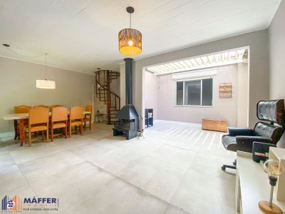 Casa, 4 quartos, 175 m² - Foto 3