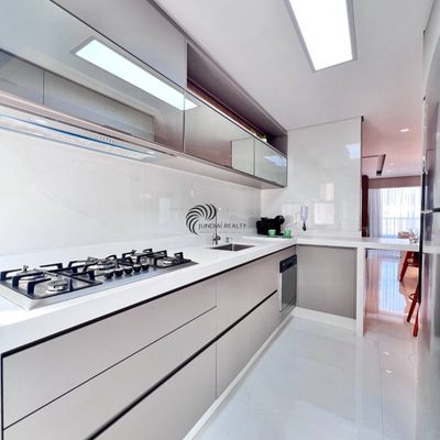 Apartamento, 3 quartos, 113 m² - Foto 2