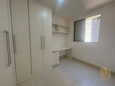 Apartamento, 2 quartos, 50 m² - Foto 4