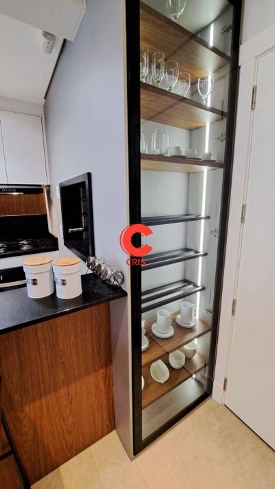Apartamento, 2 quartos, 70 m² - Foto 3