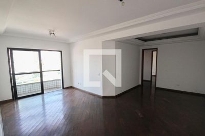 Apartamento, 3 quartos, 114 m² - Foto 1