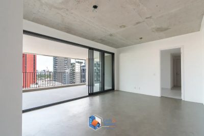 Apartamento, 3 quartos, 178 m² - Foto 1