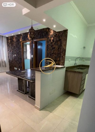 Apartamento, 2 quartos, 55 m² - Foto 3