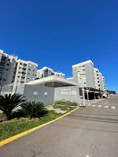 Apartamento, 2 quartos, 51 m² - Foto 1
