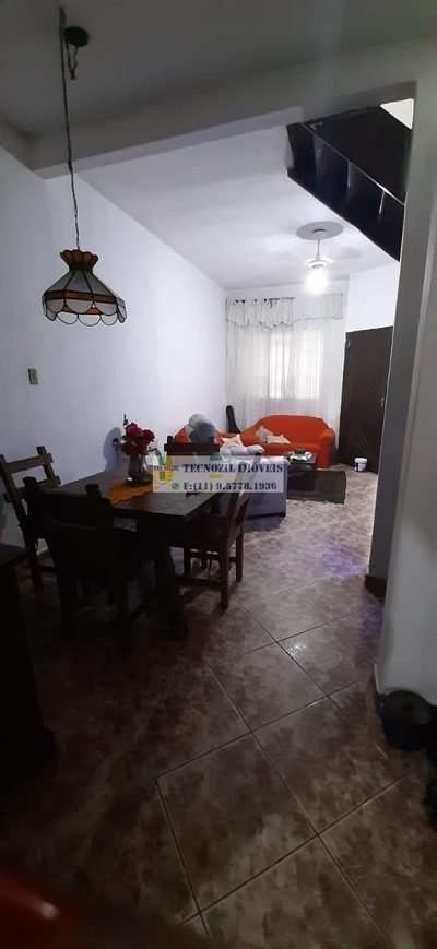 Sobrado, 3 quartos, 150 m² - Foto 3