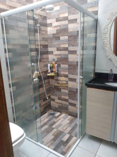 Casa, 2 quartos, 90 m² - Foto 5