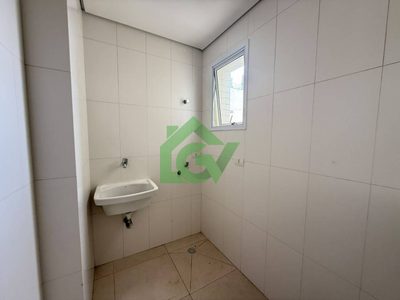 Apartamento, 3 quartos, 100 m² - Foto 5