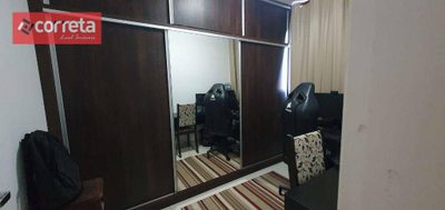 Apartamento, 2 quartos, 45 m² - Foto 5