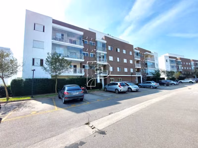 Apartamento, 2 quartos, 59 m² - Foto 1