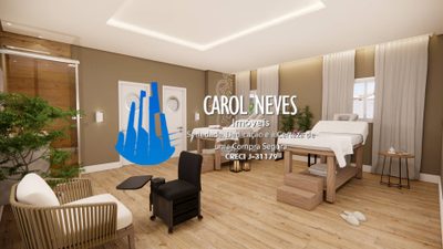 Apartamento, 2 quartos, 79 m² - Foto 2