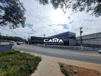 Loja-Salão, 800 m² - Foto 3