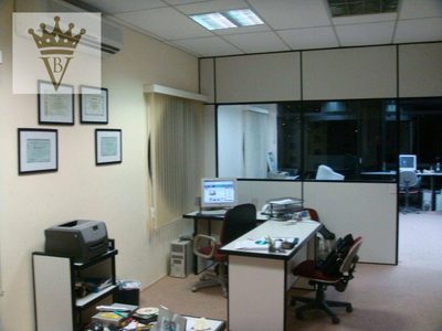 Prédio Inteiro, 750 m² - Foto 2