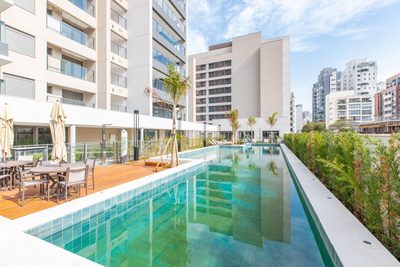 Apartamento, 3 quartos, 125 m² - Foto 3