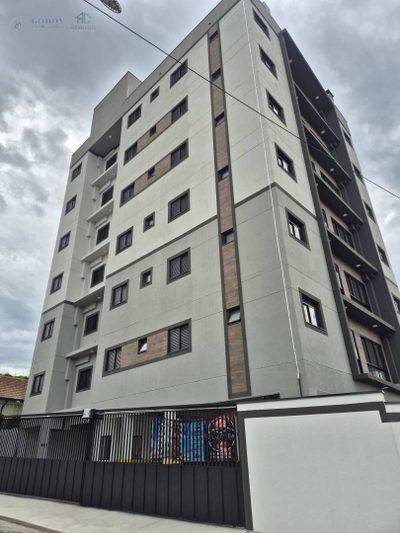 Apartamento, 2 quartos, 66 m² - Foto 2