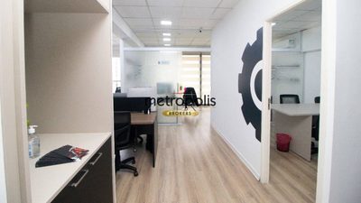 Sala-Conjunto, 102 m² - Foto 4