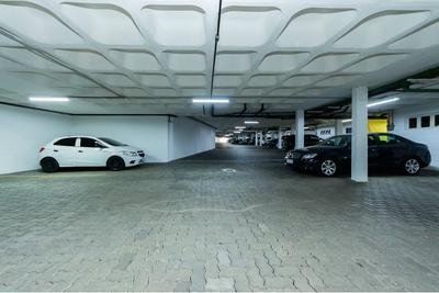Casa, 3 quartos, 522 m² - Foto 5