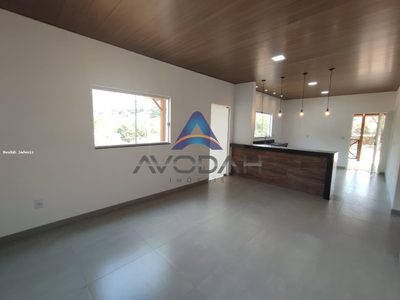 Chácara, 2 quartos, 2000 m² - Foto 1