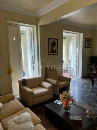 Apartamento, 2 quartos, 150 m² - Foto 5