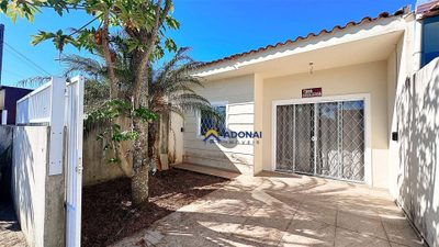Casa, 2 quartos, 47 m² - Foto 2