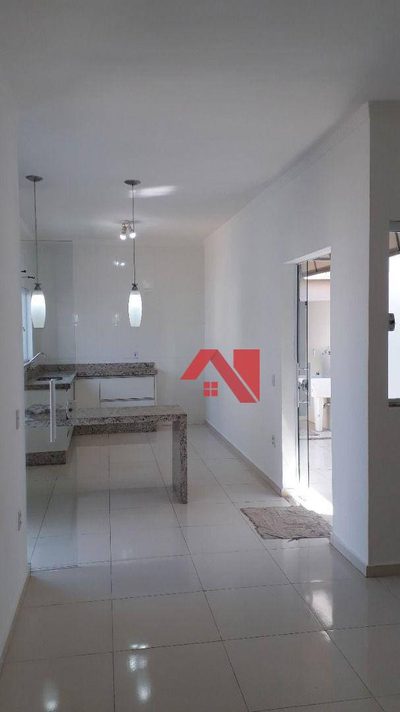 Casa, 3 quartos, 117 m² - Foto 1