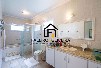 Casa, 4 quartos, 341 m² - Foto 5