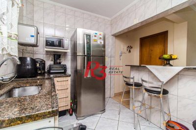 Apartamento, 2 quartos, 65 m² - Foto 3