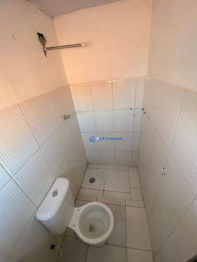 Kitnet-Studio, 40 m² - Foto 5
