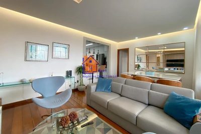 Apartamento, 3 quartos - Foto 3