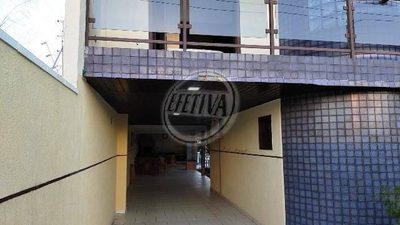 Casa, 3 quartos, 288 m² - Foto 4