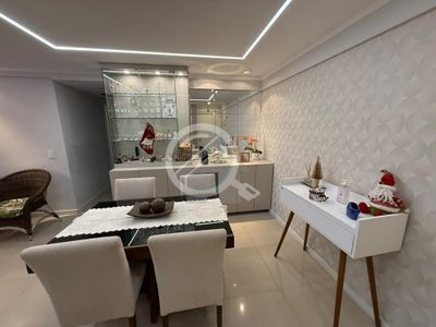 Apartamento, 3 quartos, 82 m² - Foto 3