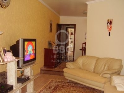Sobrado, 3 quartos, 360 m² - Foto 1