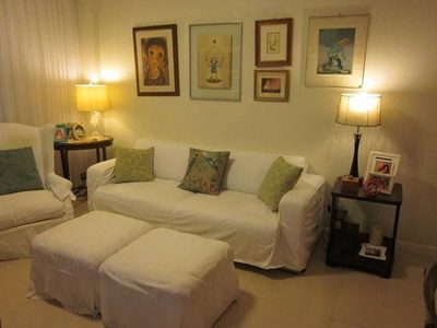Apartamento, 3 quartos, 115 m² - Foto 4