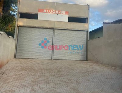 Loja-Salão, 720 m² - Foto 1