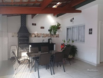 Casa, 3 quartos, 80 m² - Foto 5
