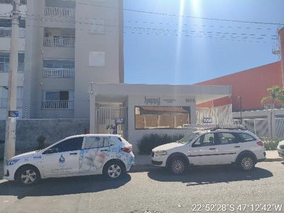 Apartamento, 2 quartos, 54 m² - Foto 1