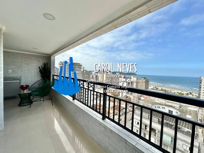 Apartamento, 2 quartos, 85 m² - Foto 3