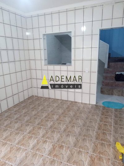 Casa, 2 quartos, 50 m² - Foto 5