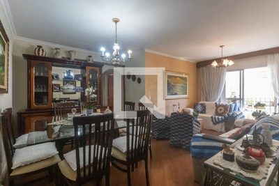 Apartamento, 4 quartos, 100 m² - Foto 1