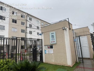Apartamento, 2 quartos, 40 m² - Foto 1