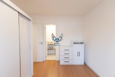Apartamento, 2 quartos, 55 m² - Foto 4