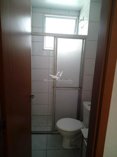 Apartamento, 2 quartos, 44 m² - Foto 5
