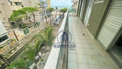 Apartamento, 3 quartos, 140 m² - Foto 3