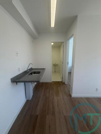 Kitnet-Studio, 32 m² - Foto 3