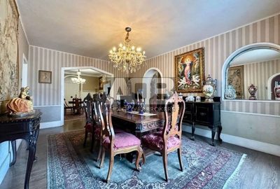 Casa, 7 quartos, 585 m² - Foto 4