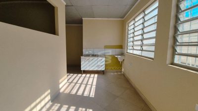 Kitnet-Studio, 40 m² - Foto 1