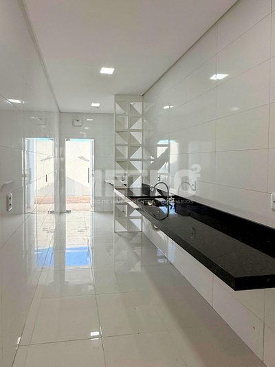 Casa, 2 quartos, 85 m² - Foto 3