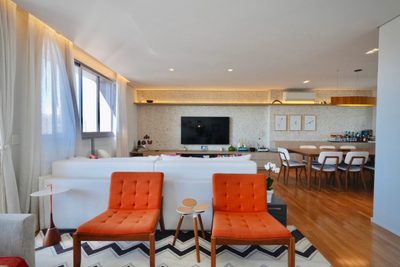 Apartamento, 3 quartos, 197 m² - Foto 5