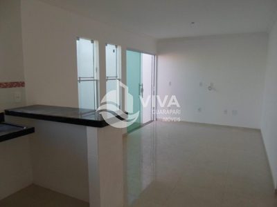 Casa, 2 quartos, 75 m² - Foto 3