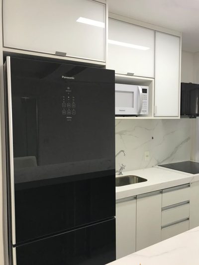 Apartamento, 1 quarto, 50 m² - Foto 4